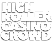 High Roller Casino Crowd