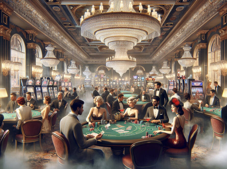 High-rollers-casino-crowd