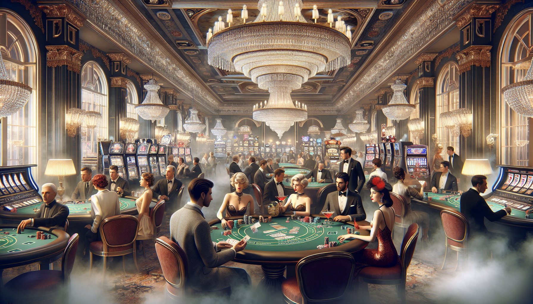 Unveiling the Best High Roller Bonuses: Premium Rewards for Elite Players
