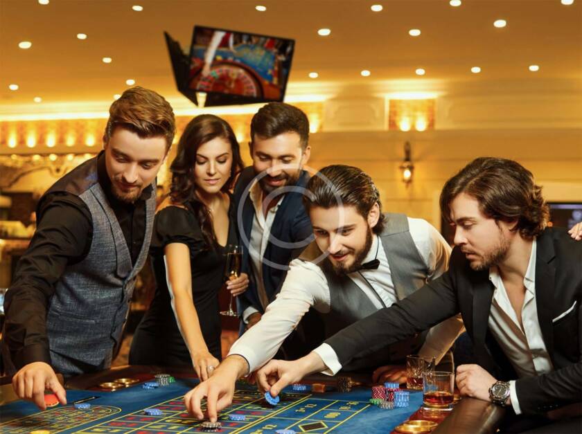 los mejores bonos de casino online